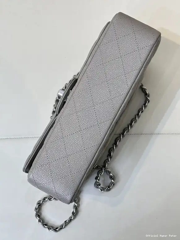 HyperPeter FLAP BAG CHANEL 0506